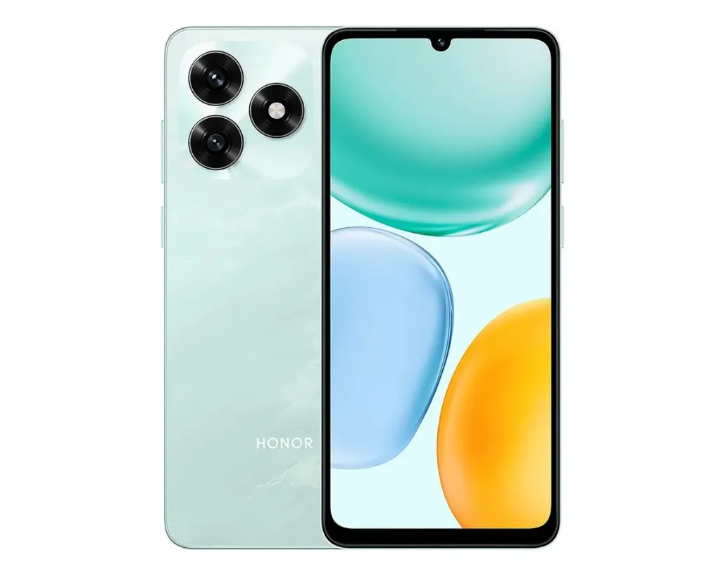 honor x5c