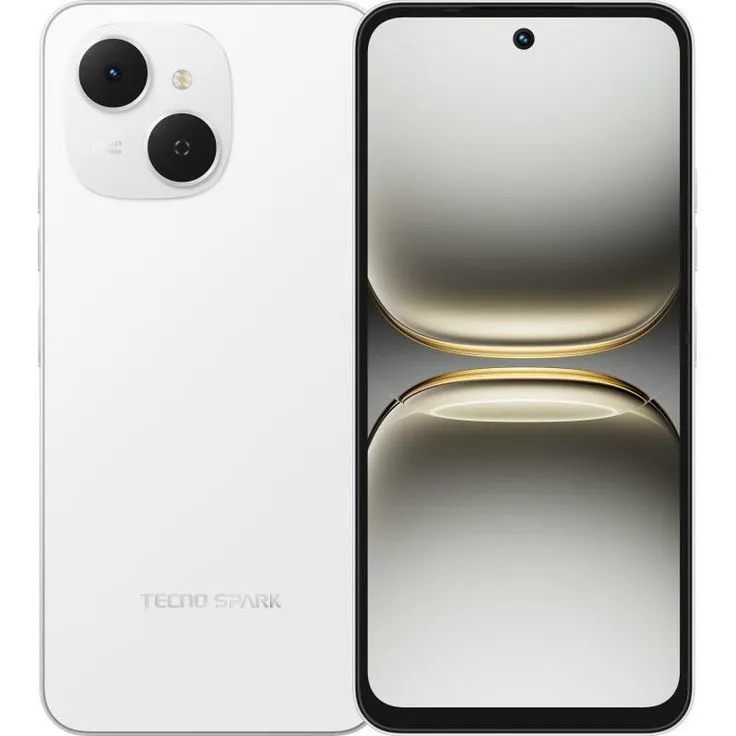 tecno spark 40c