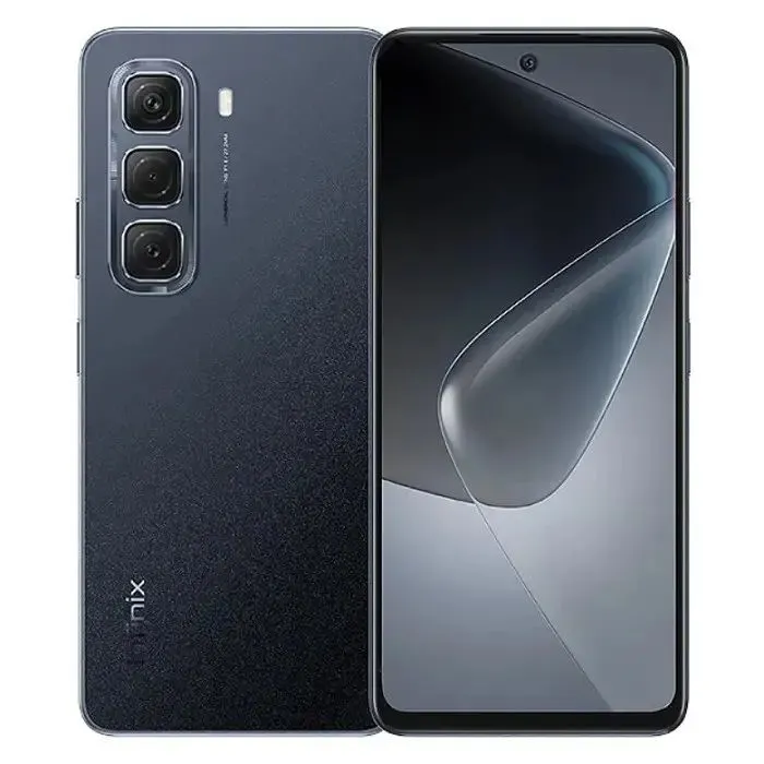 infinix hot 60pro