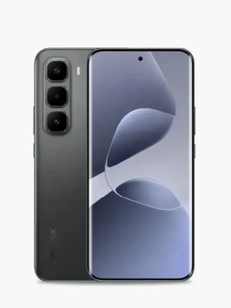 infinix hot 60pro plus